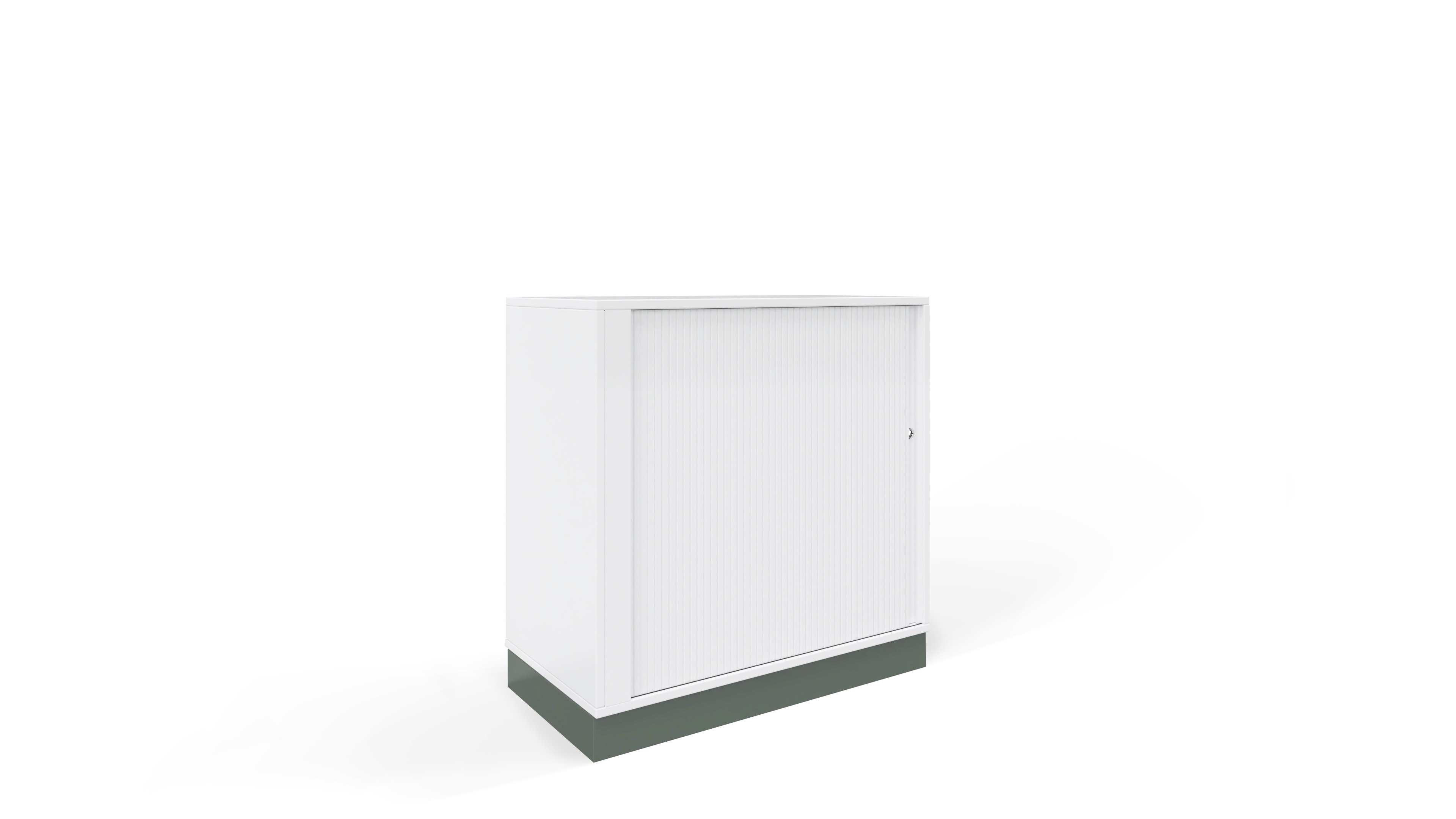 REISS Rolltürschrank